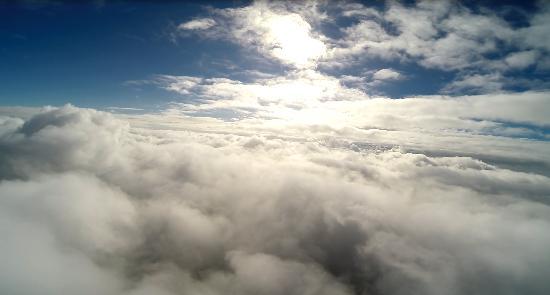 Skydive Ameland
